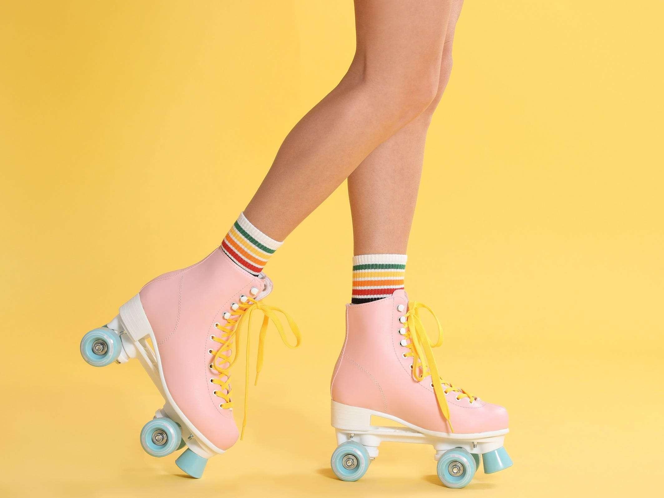 How to choose the Best Roller Skates for women?