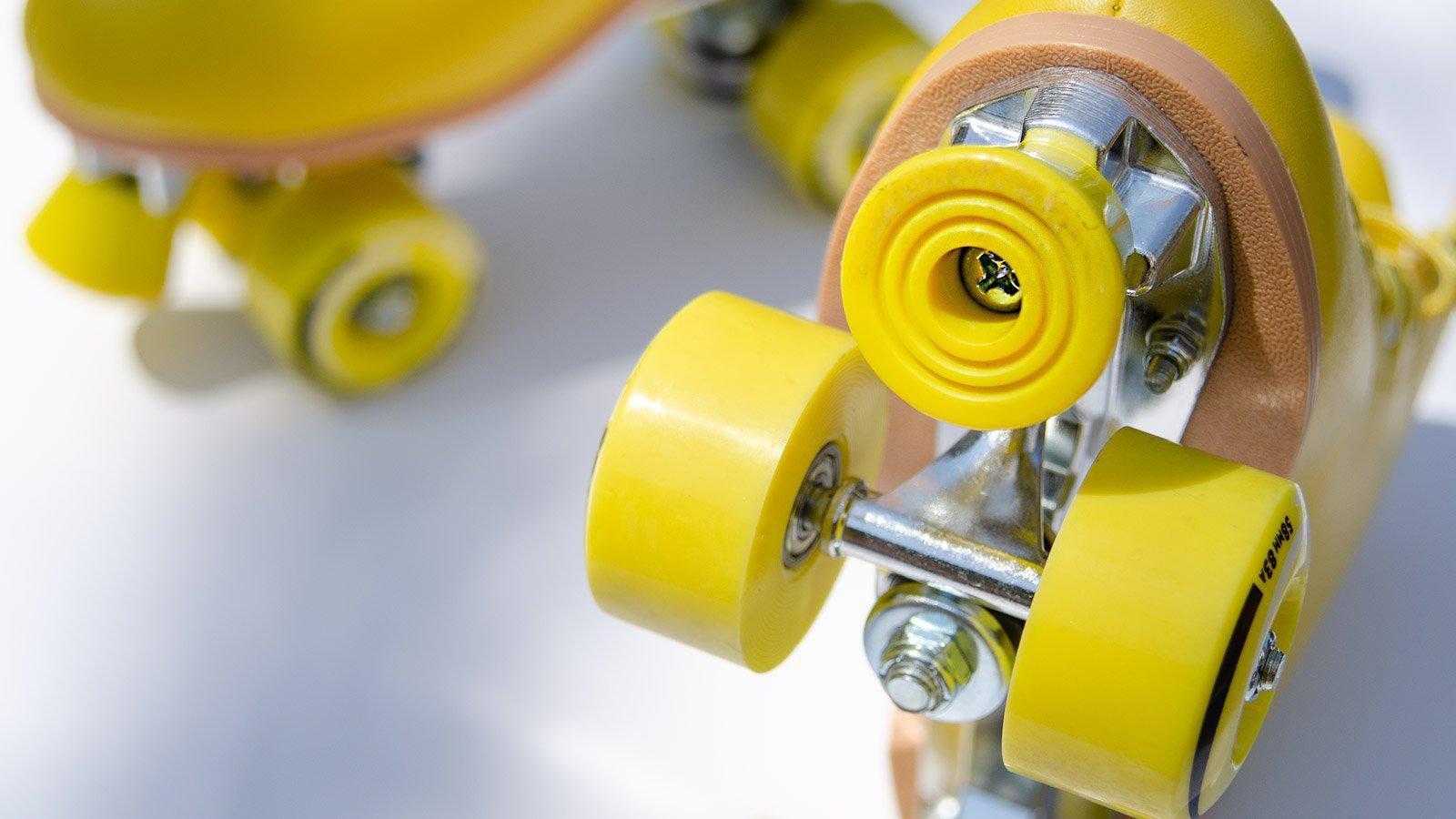 How to choose the Best Roller Skates for women?