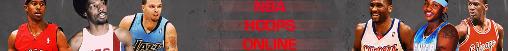 NBA Hoops Online