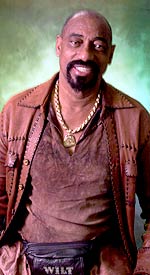 Wilt Chamberlain